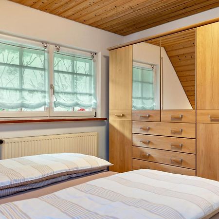 Ferienhaus Vollmer Nordrach Экстерьер фото