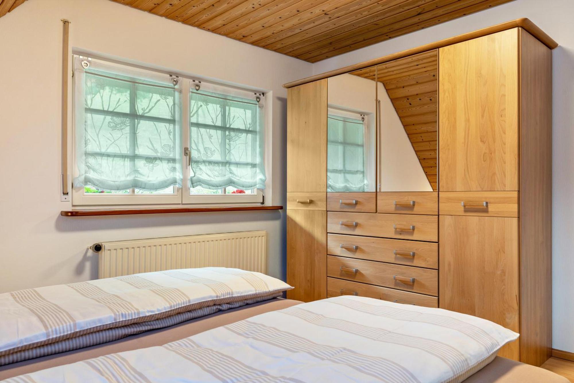 Ferienhaus Vollmer Nordrach Экстерьер фото