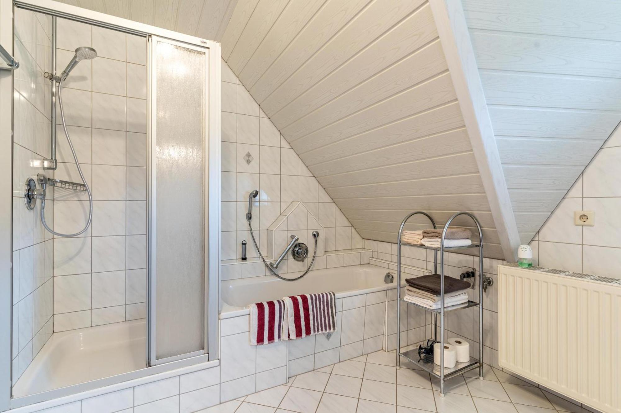 Ferienhaus Vollmer Nordrach Экстерьер фото