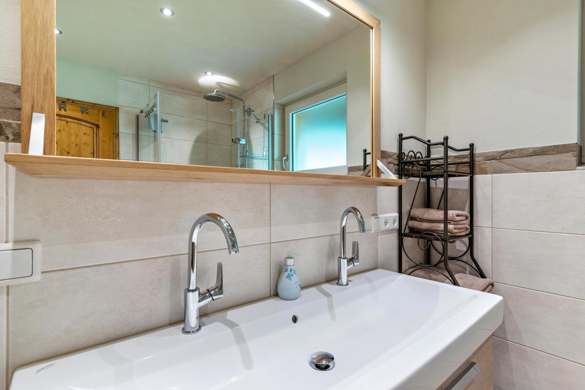 Ferienhaus Vollmer Nordrach Экстерьер фото