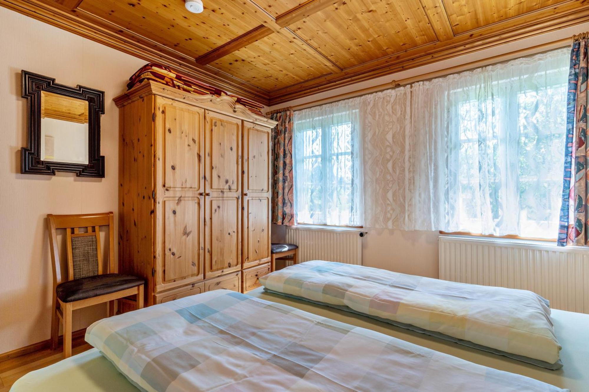 Ferienhaus Vollmer Nordrach Экстерьер фото