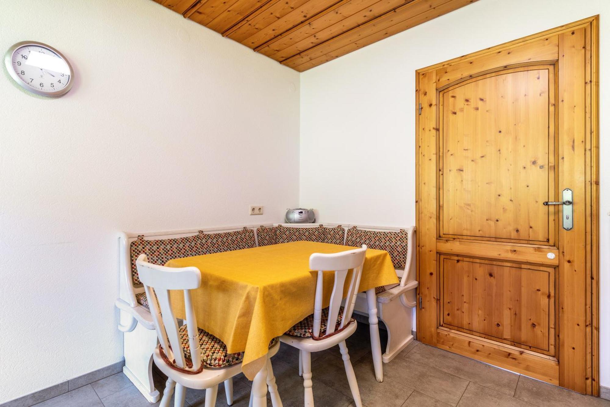 Ferienhaus Vollmer Nordrach Экстерьер фото